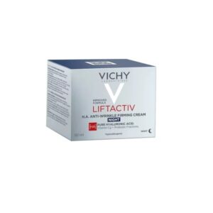 Crema de noapte antirid si fermitate Liftactiv Supreme, 50 ml, Vichy