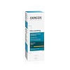 Șampon dermatologic Dercos pentru scalp sensibil, uscat și iritat, calmant și hidratant.