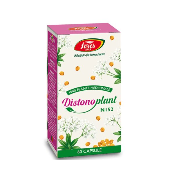Imaginează un produs natural pentru echilibru hormonal și sănătate.