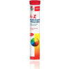 DOPPELHERZ A-Z Multivitamine si minerale, 15 comprimate efervescente