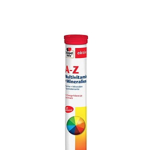 doppelherz-a-z-multivitamine-si-minerale-15-comprimate-efervescente-x21766-farmacia-morpheus DOPPELHERZ A-Z Multivitamine si minerale, 15 comprimate efervescente