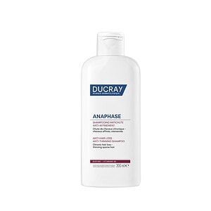 DUCRAY Sampon Fortifiant si Revitalizant Anaphase, 200 ml