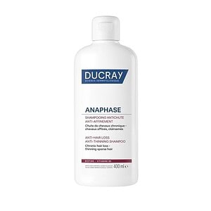 Sampon anti- căderea părului Ducray Anaphase 400 ml.