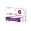 EllaOne 30mg, 1 comprimat, Hra Pharma