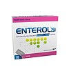 Enterol 250 mg, tratament pentru diaree, 10 plicuri, Dr. Reddys.