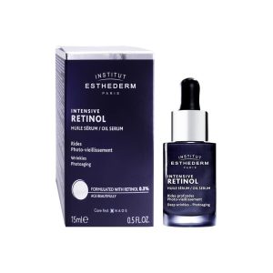 Intensive Retinol Oil Ser, 15 ml, Institut Esthederm