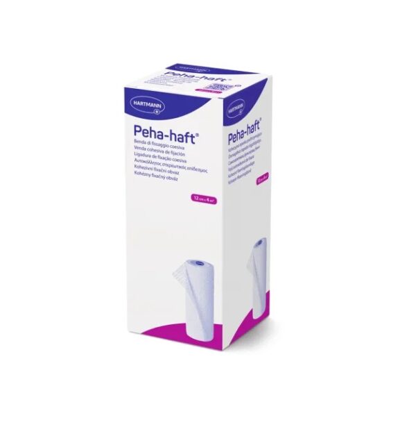 fasa-elastica-autoadeziva-peha-haft-12-cm-x-4-m-hartmann-O40658-farmacia-morpheus Fasa Elastica Autoadeziva Peha-haft, 12 cm x 4 m, Hartmann