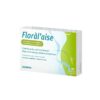 Floral Aise Lactobacili si Vitamina A, 20 Capsule, Sodimed