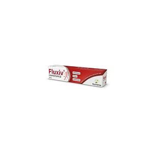Fluxiv crema tonica, 100 g, Antibiotice
