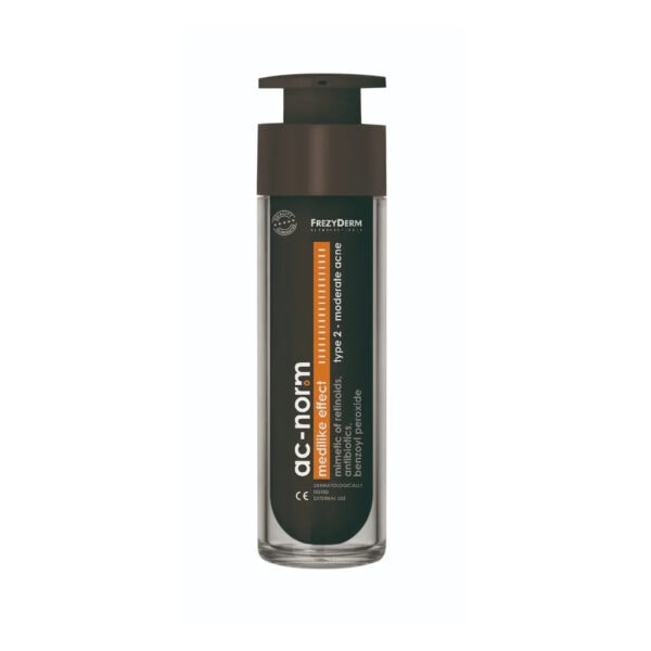 frezyderm-ac-norm-medilike-efect-tipul-2-50-ml-o21265-farmacia-morpheus FREZYDERM AC Norm Medilike Efect Tipul 2, 50 ml
