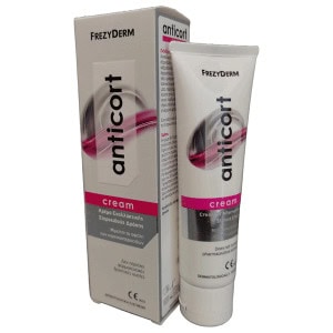 FREZYDERM Anticort Crema Efect Similar Cortizonului, 50 ml