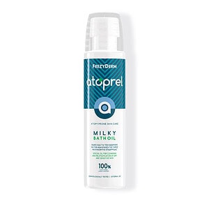 FREZYDERM Atoprel Ulei de baie, 250 ml