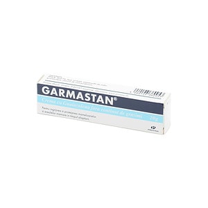 Garmastan Crema, 20 g, Protina Pharma