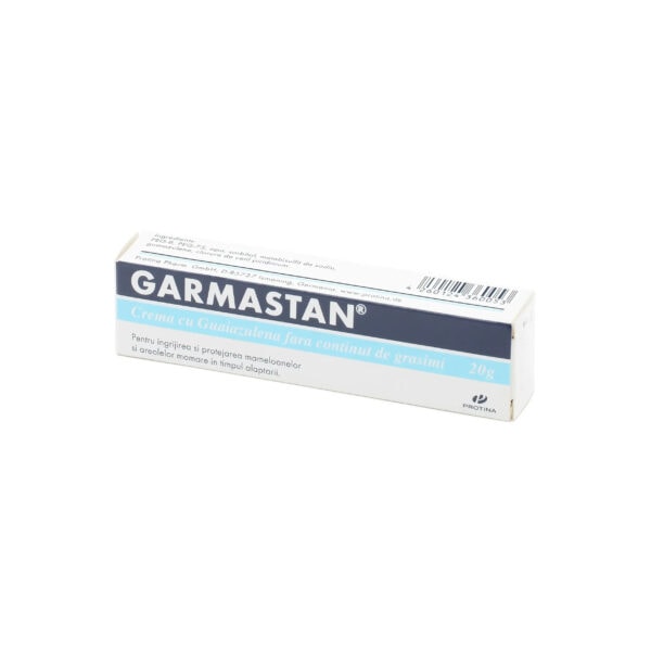 Garmastan Crema, 20 g, Protina Pharma