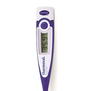 HARTMANN Thermoval Kids Flex termometru digital