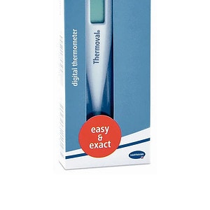HARTMANN Thermoval Termometru standard, 1 bucata