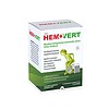 HemoVért, supliment pentru sănătate vasculară, cu extracte naturale și vitamine, susține circulația.