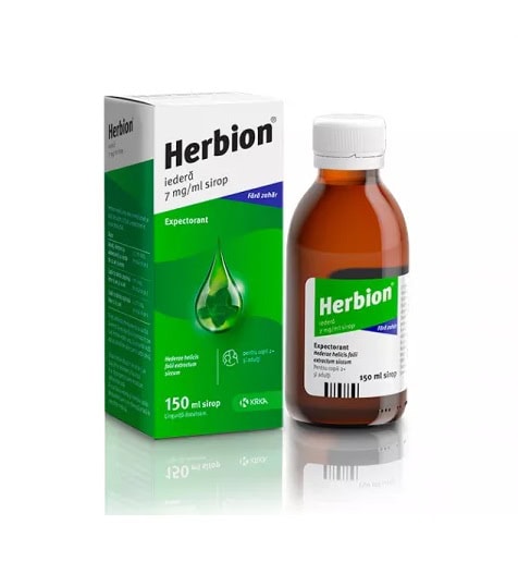 herbion-iedera-sirop-expectorant-7-mg-ml-150-ml-krka-o05873-farmacia-morpheus Herbion Iedera Sirop Expectorant, 7 mg/ml, 150 ml, KRKA