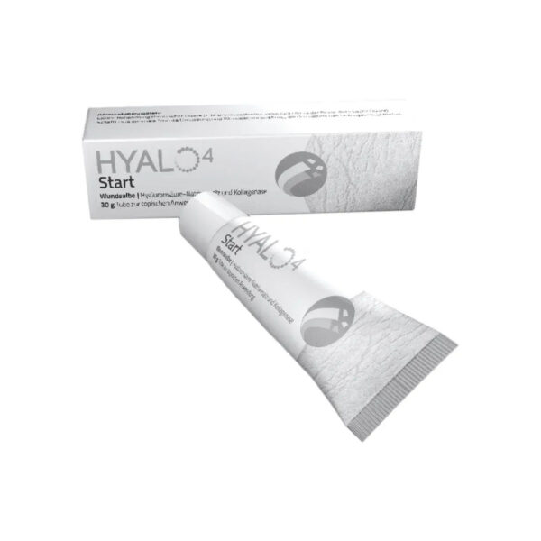 Hyalo4 Start Unguent, 30 g, Fidia Farmaceutici