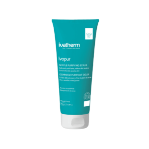 IVATHERM Ivapur gel exfoliant x100ml