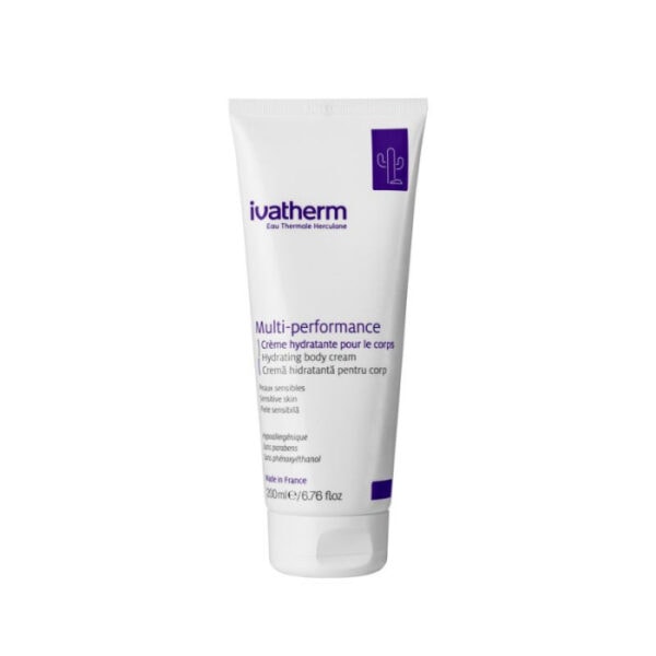 IVATHERM Multiperf Crema Hidratanta Corp x200ml