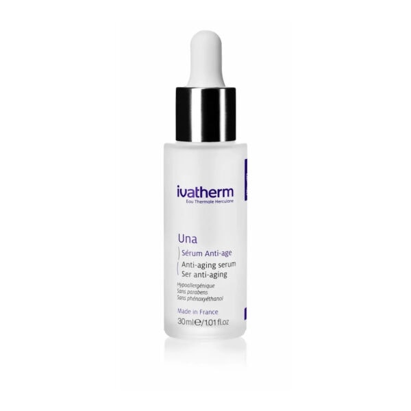 IVATHERM Una Ser Anti-Aging  x30ml