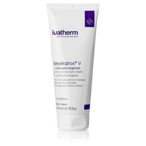 IVATHERM Resveratrox V crema antivergeturi x 200ml