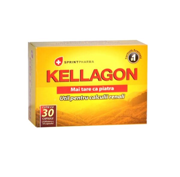 kellagon-30-capsule-sprint-pharma-x19190-farmacia-morpheus Kellagon, 30 Capsule, Sprint Pharma