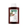 KLORANE Sampon Stimulant si Fortifiant cu Chinină si Floare de Colt, 200 ml