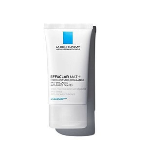LA ROCHE POSAY Crema Sebo-Reglatoare Hidratanta si Matifianta Effaclar Mat+, 40 ml