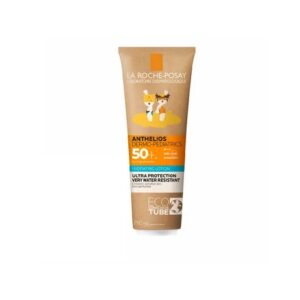 LA ROCHE POSAY Lapte de protectie solara pentru copii SPF 50 Anthelios Dermo Pediatrics, 250 ml