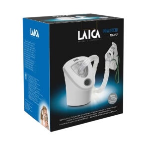 LAICA Aparat aerosoli, silentios, cu ultrasunete, MD6026