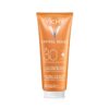 lapte-hidratant-de-protectie-solara-pentru-fata-si-corp-spf-30-capital-soleil-300-ml-vichy-x26038-farmacia-morpheus Lapte Hidratant de Protectie Solara pentru Fata si Corp SPF 30 Capital Soleil, 300 ml, Vichy