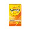 Multivitamine si Minerale Supradyn Fast Energy, 10 Plicuri, Bayer