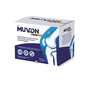 Supliment pentru sănătatea articulațiilor și lubricarea genunchilor.