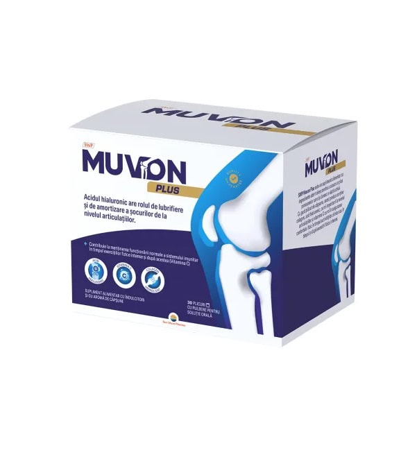 Supliment pentru sănătatea articulațiilor și lubricarea genunchilor.