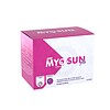 Myo-sun Plus, 30 plicuri, Sun Wave Pharma Cutie cu 30 plicuri Myo-sun Plus pentru sănătate reproductivă.