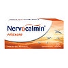 Nervocalmin Relaxare, 20 capsule, Biofarm