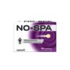 no-spa-40mg-24-comprimate-sanofi-aventis-x18274-farmacia-morpheus No-Spa 40mg, 24 comprimate, Sanofi Aventis