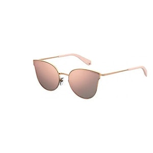 Ochelari soare Polaroid 4056/S gold pink