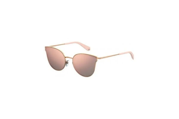 Ochelari soare Polaroid 4056/S gold pink