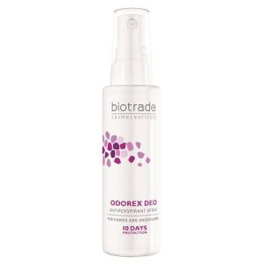 BIOTRADE Odorex Deo spray, 40 ml