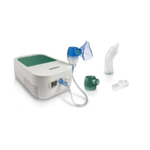 OMRON Set Filtru Aer Nebulizator  A3c/C301 Duo Baby, 1plic