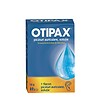 Picături auriculare Otipax, soluție pentru dureri de urechi, 16 g.