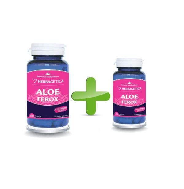pachet-aloe-ferox-60-capsule-30-capsule-herbagetica-x24986-farmacia-morpheus Pachet Aloe Ferox, 60 Capsule + 30 Capsule, Herbagetica