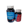Imunostimulent. Supliment natural pentru întărirea sistemului imunitar.