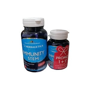Imunostimulent. Supliment natural pentru întărirea sistemului imunitar.
