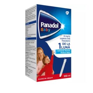 panadol-baby-suspensie-orala-24-mg-ml-100-ml-gsk-O40337-farmacia-morpheus Panadol Baby Suspensie Orală, 24 mg/ml, 100 ml, Gsk
