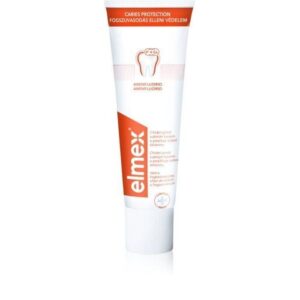 pasta-de-dinti-caries-protection-75-ml-elmex-o28745-farmacia-morpheus Pasta de Dinti Caries Protection, 75 ml, Elmex