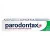 Parodontax pasta de dinți pentru sănătatea gingiilor, fluorizată și eficientă.